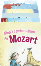 Ma première collection de musique classique