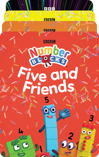 Sing with Numberblocks