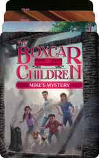 The Boxcar Children Collection 2