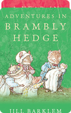 Brambly Hedge Collection