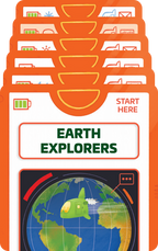 Earth Explorers