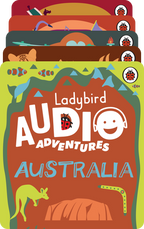 Ladybird Audio Adventures: Volume 5