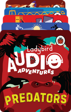 Ladybird Audio Adventures Volume 7