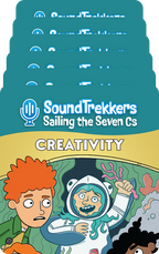 SoundTrekkers: Sailing the Seven Cs