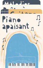 Musique pour s'endormir