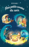 Mes petits contes du soir Pixar
