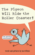 Don't Let the Pigeon Drive the Bus