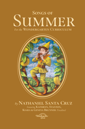 Songs of Summer: for the Wondergarten Curriculum