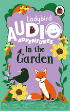 Ladybird Audio Adventures Volume 8