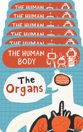 BrainBots: The Human Body