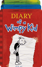 The Wimpy Kid Collection