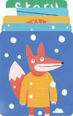 MYO Winter 5 Pack