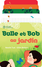 Les aventures de Bulle et Bob