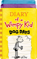 The Wimpy Kid Collection 2