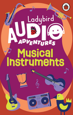 Ladybird Audio Adventures: Volume 5