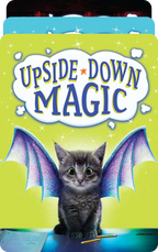 Upside Down Magic Pack