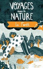 Voyages dans la nature