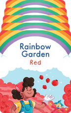 Rainbow Garden