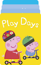 Playtime With Peppa
