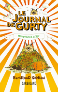 Le journal de Gurty : Marrons à Gogo