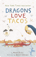 Dragons Love Tacos (English & Spanish)