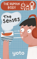 The Human Body: The Senses